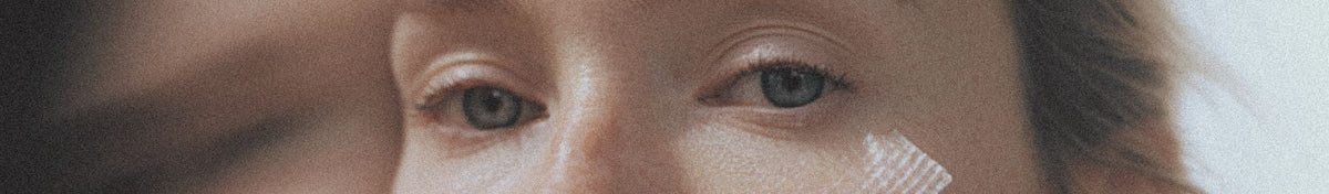 Les yeux