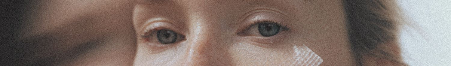 Les yeux